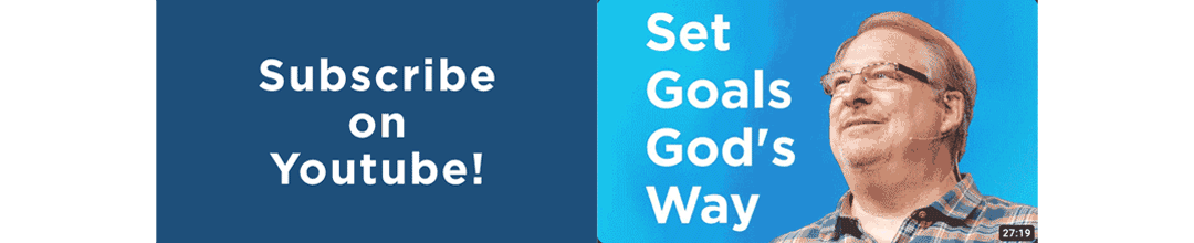 Subscribe on Youtube!