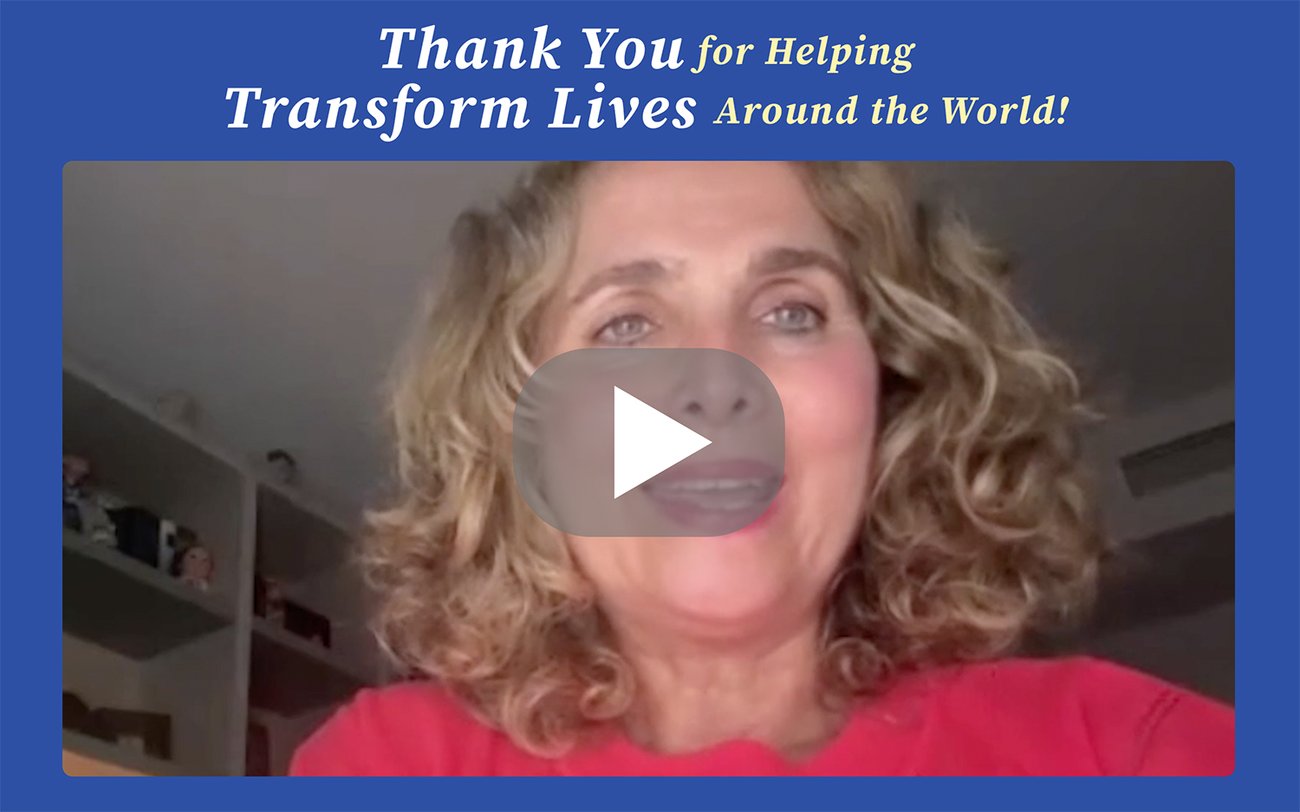 Elena Testimony Video