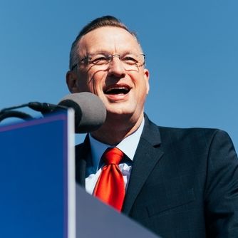 VA Secretary Doug Collins