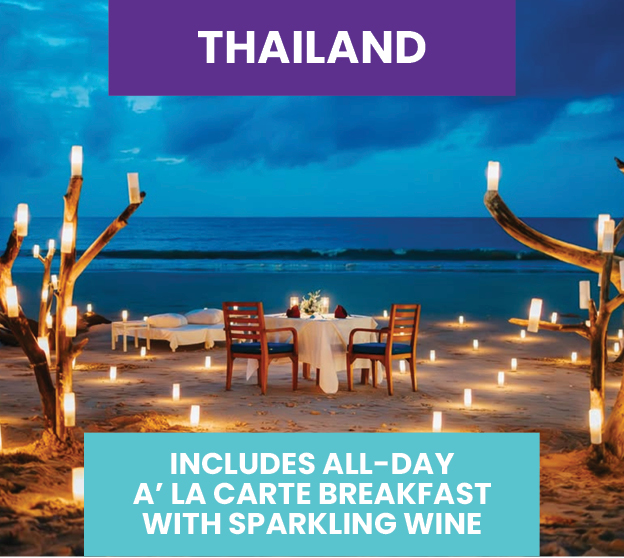 The Sarojin Khao Lak