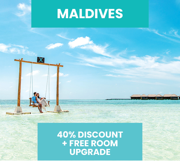 Cocoon Maldives