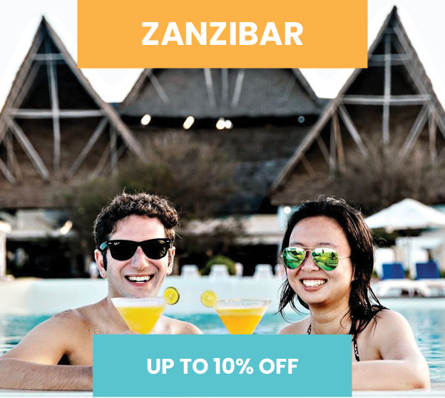 Essque Zalu Zanzibar