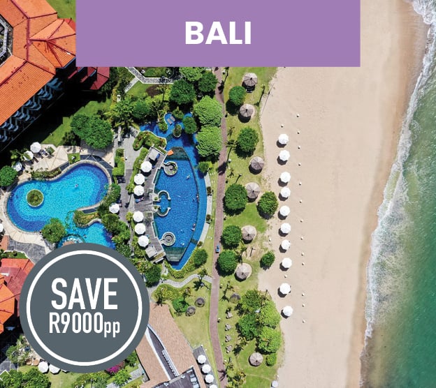 Bali Deal