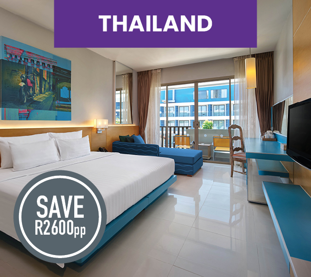 Thailand Deal