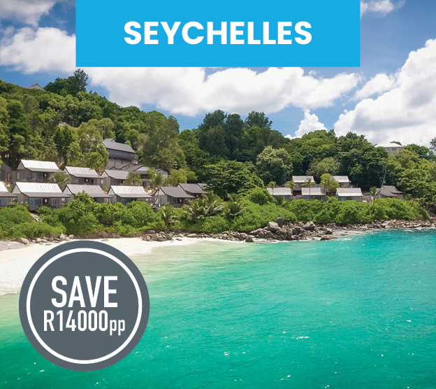 Seychelles Deal