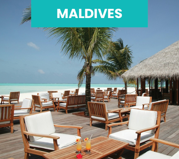 Maldives Deal