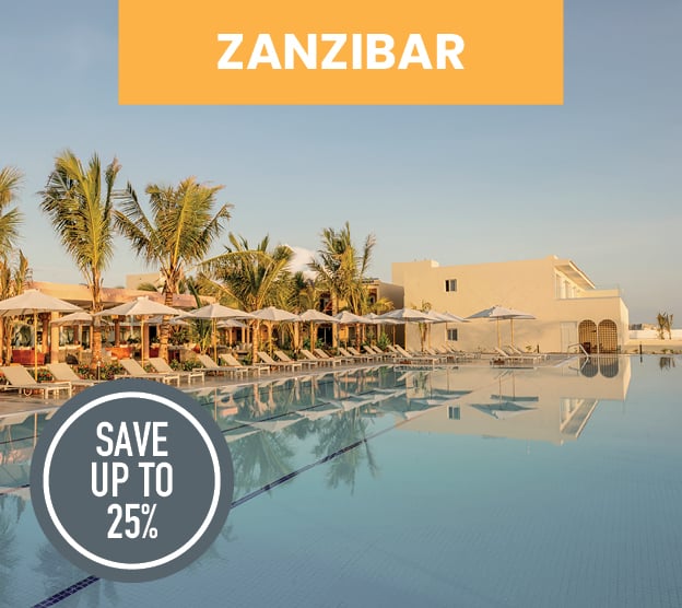 Zanzibar Deal