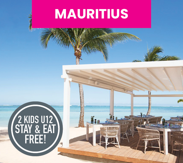 Mauritius Deal