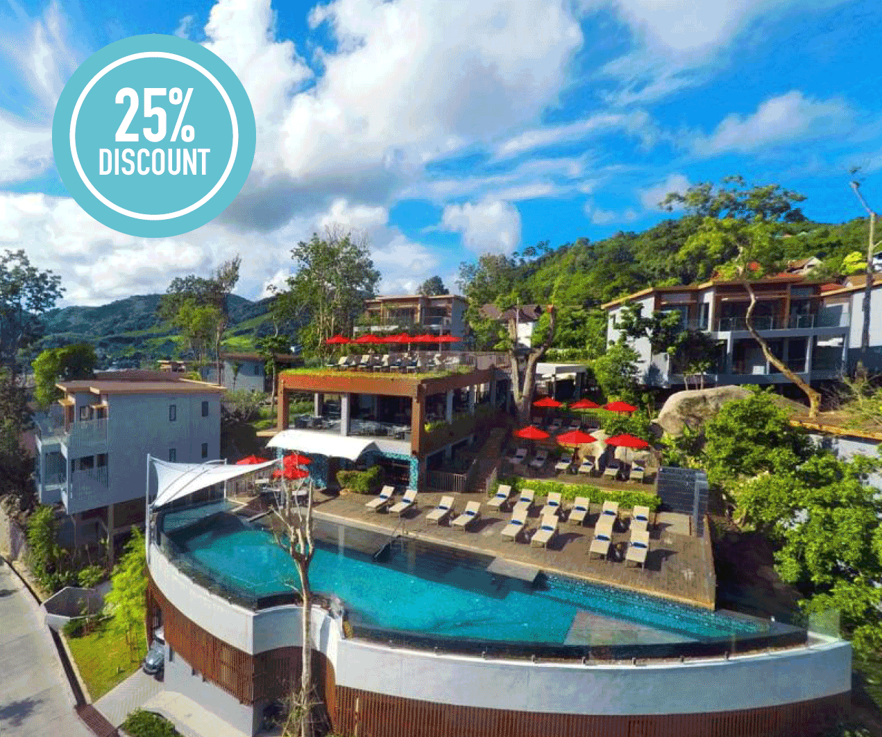 Thailand - Amari Phuket