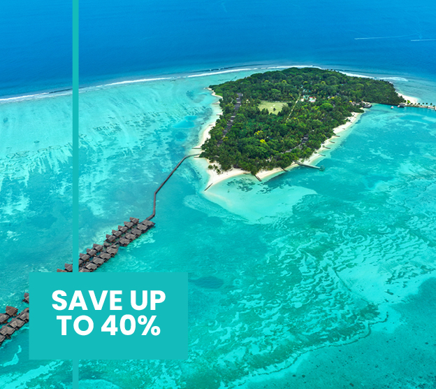 Maldives Deal