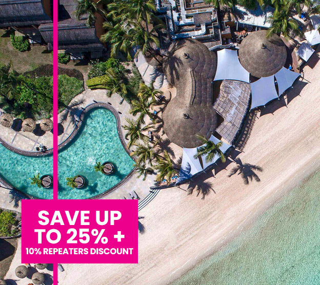 Mauritius Deal