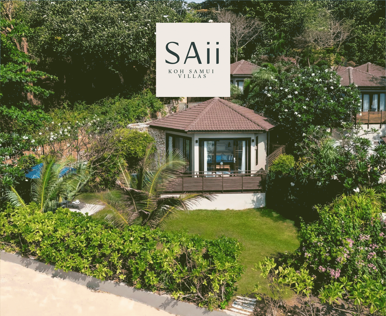 Saii Koh Samui