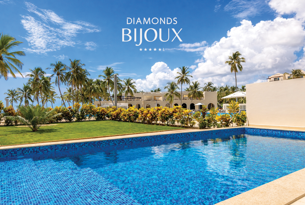 Diamonds Bijoux Zanzibar
