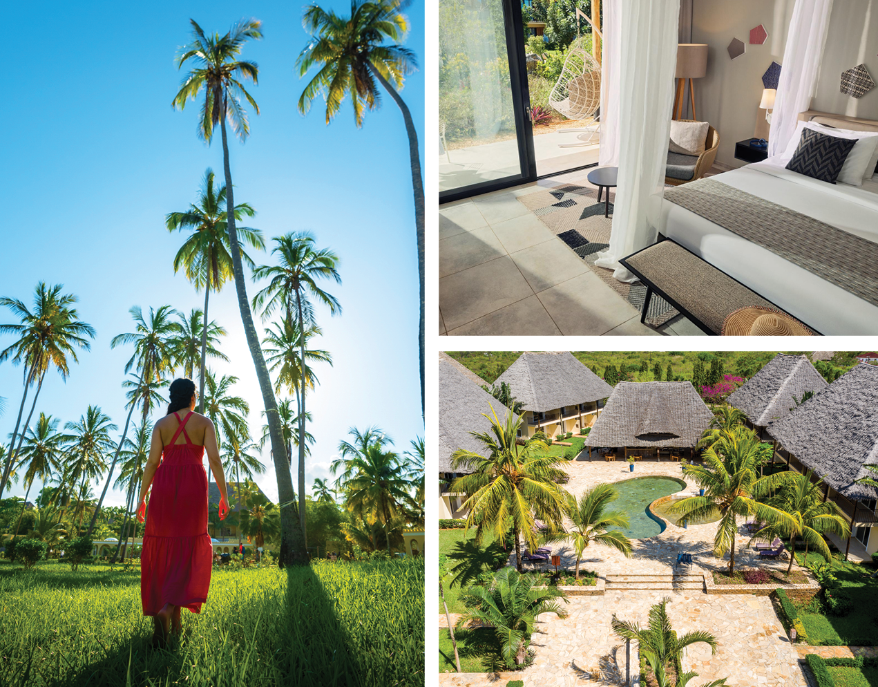 TUI Blue Bahari Zanzibar