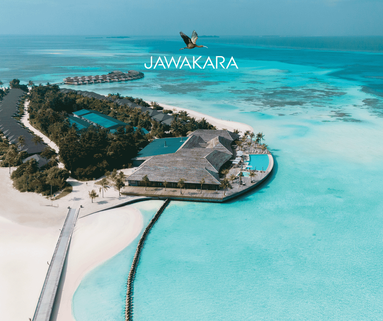 Jawakara Islands Maldives