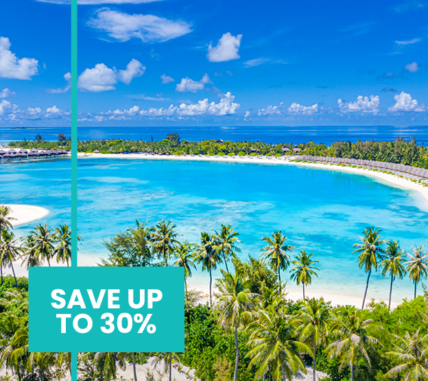 Maldives Deal