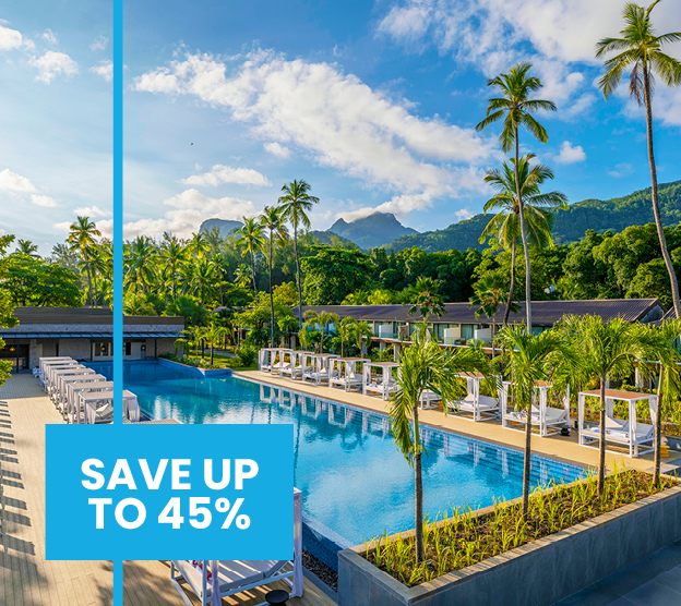 Seychelles Deal