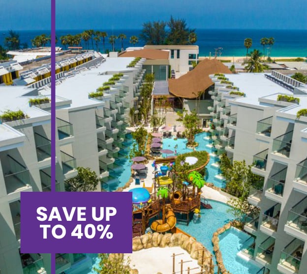 Thailand Deal