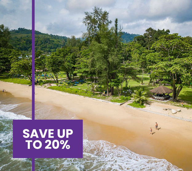 Thailand Deal