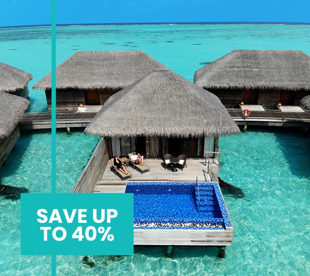 Maldives Deal