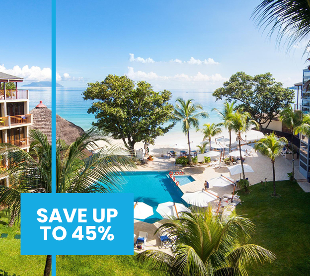 Seychelles Deal