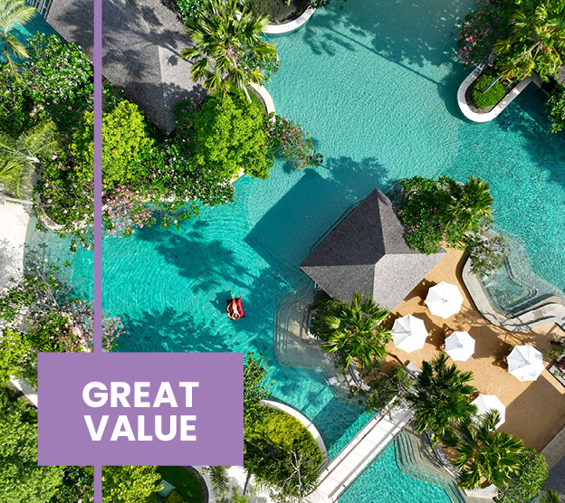 Bali Deal