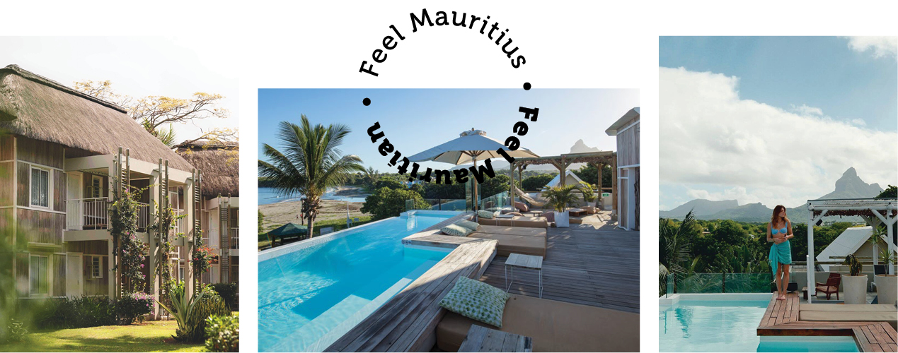 3 Star Veranda Tamarin Atmosphere