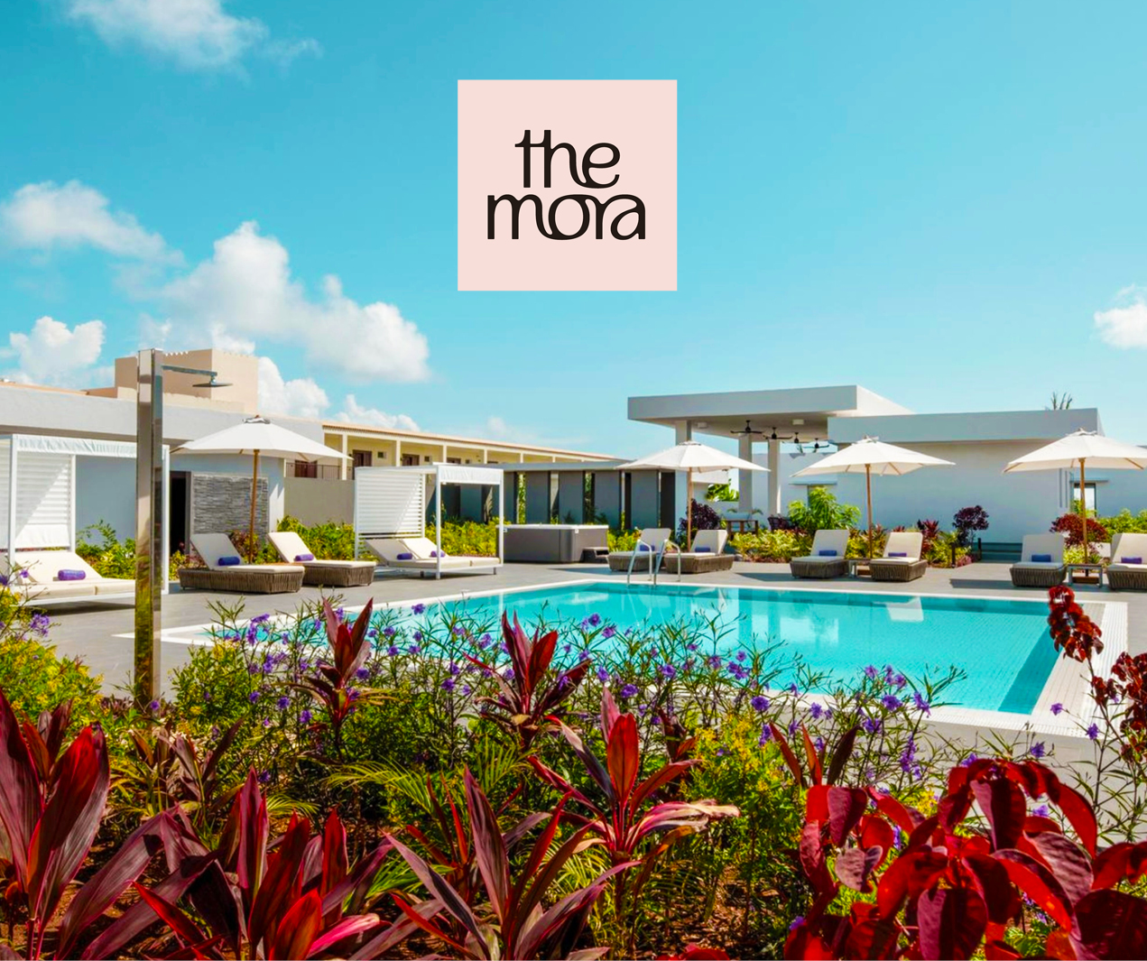 The Mora Zanzibar