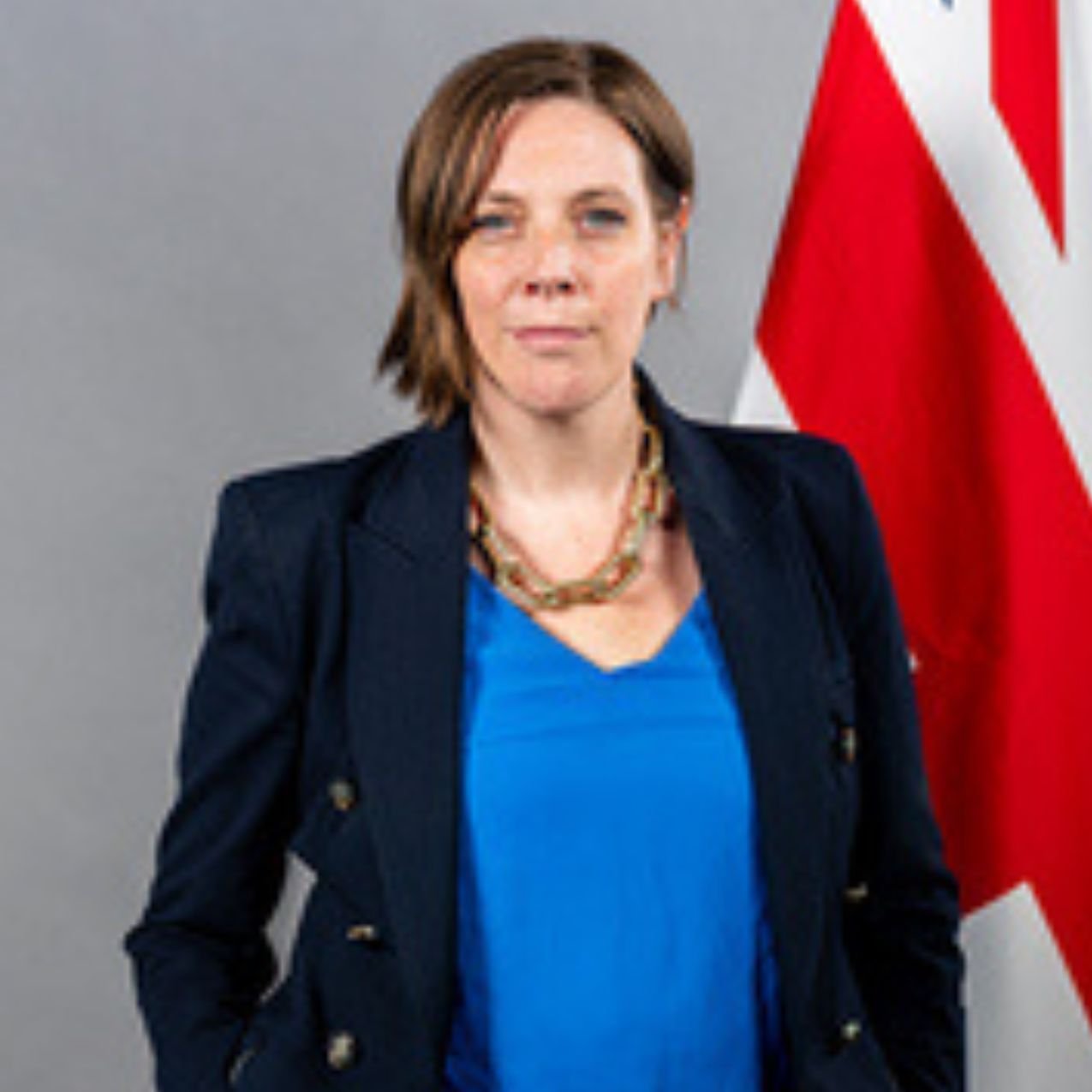 MP Jess Phillips 