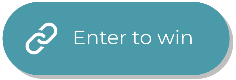 Teal button with white text that reads ‘Enter To Win.’ 