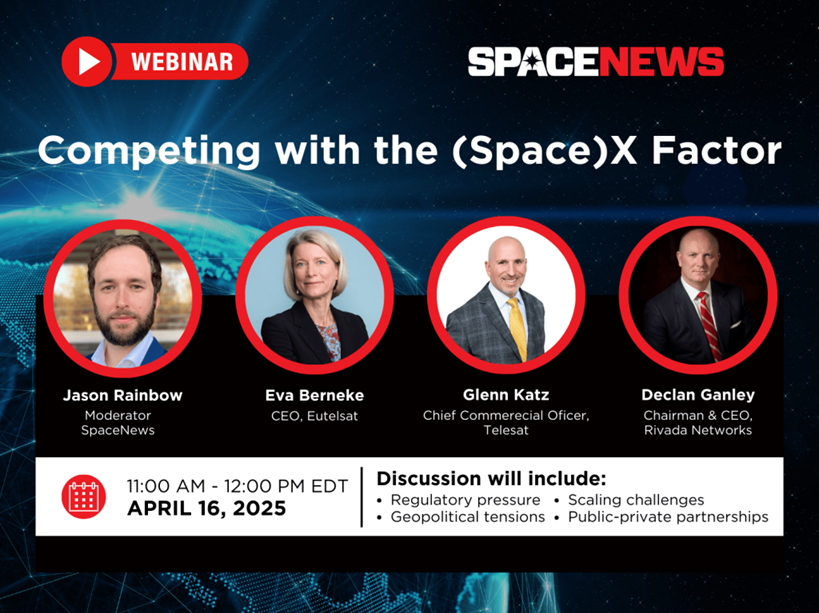 Webinar registration