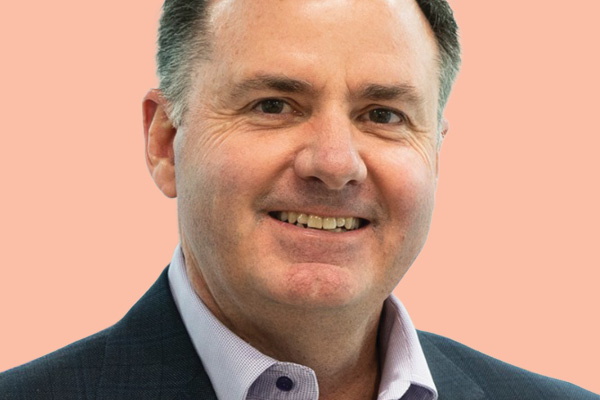 Brian O'Toole, CEO of BlackSky Brian O'Toole, CEO of BlackSky