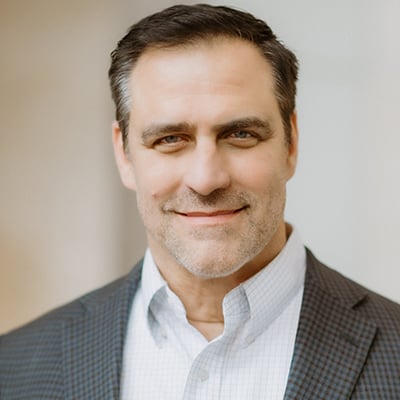 Marshall Smith, CEO, Starlab Space