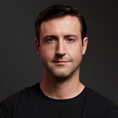 Devon Papandrew, VP of Business Development, Stoke Space