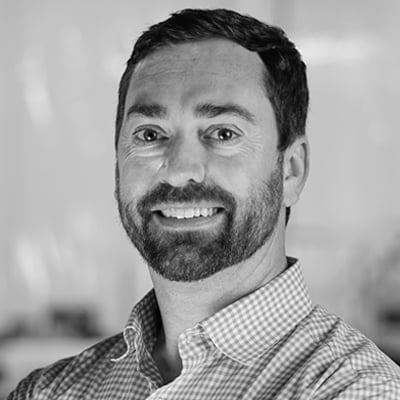 Wes Puckett, VP of Government Strategy, Apex