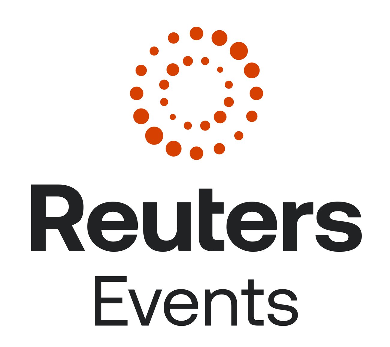 Reuters Events logo