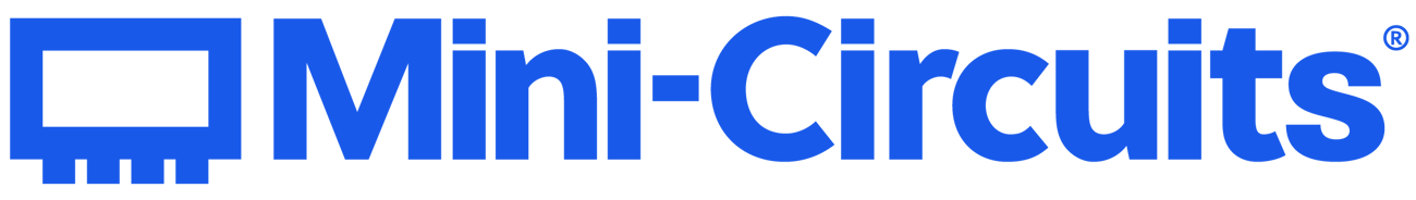 Mini-Circuits logo
