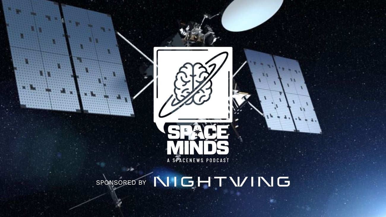 SpaceNews is an official partner of SmallSat Europe - register today