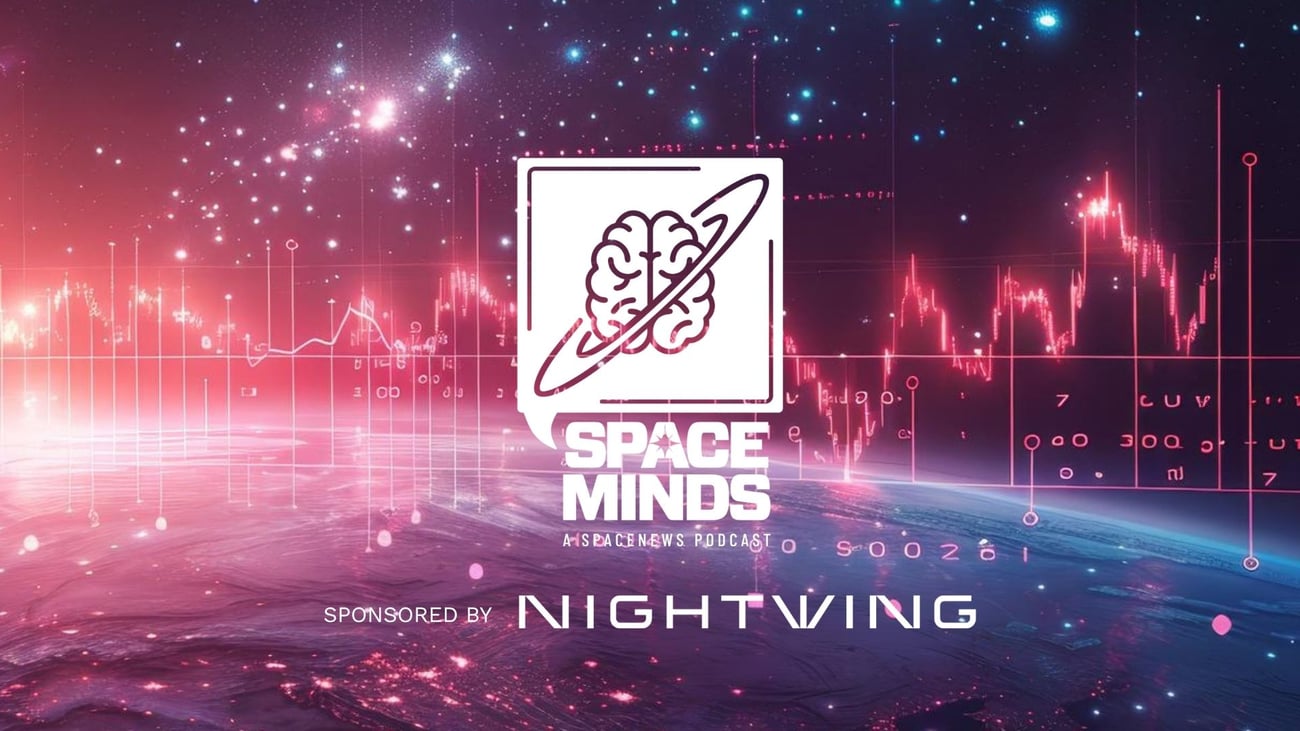 SpaceNews is an official partner of SmallSat Europe - register today