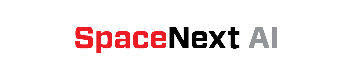 SpaceNext AI newsletter logo