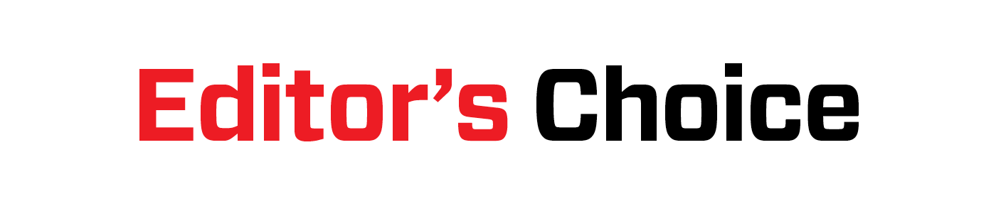 Space News Editor's Choice newsletter logo