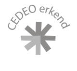 CEDEO - Keurmerk CED-Groep