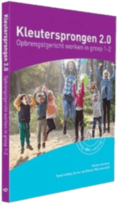Kleutersprongen