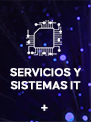 Integra Servicios y Sistemas IT