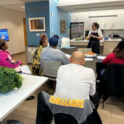 HEART of Communities Program