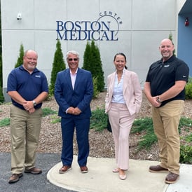 Manm Pèsonèl Brockton Behavioral Health Center