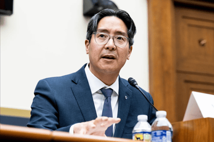 A photo from the Prospect story.