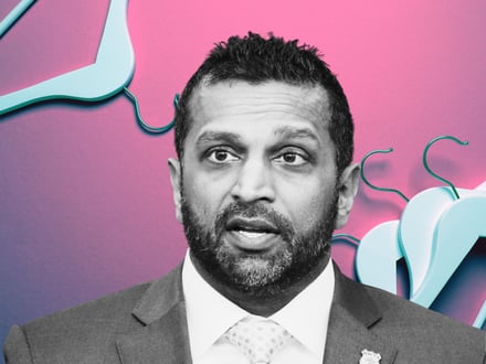 A photo from the Prospect story.