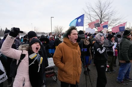 A photo from the Prospect story.