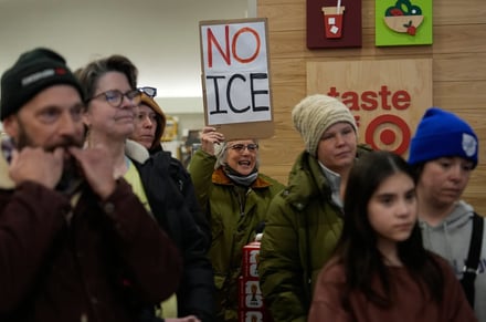 A photo from the Prospect story.